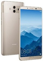 Замена кнопок на телефоне Huawei Mate 10 в Рязане